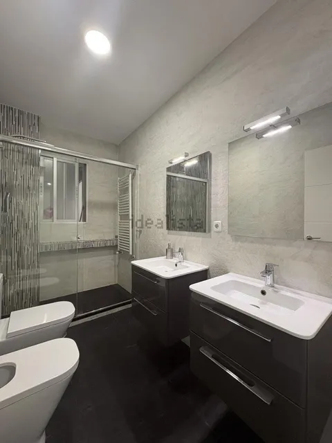 Pis de 75 m² a Madrid