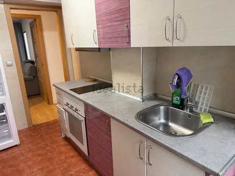 Appartamento 70 m² a Valladolid
