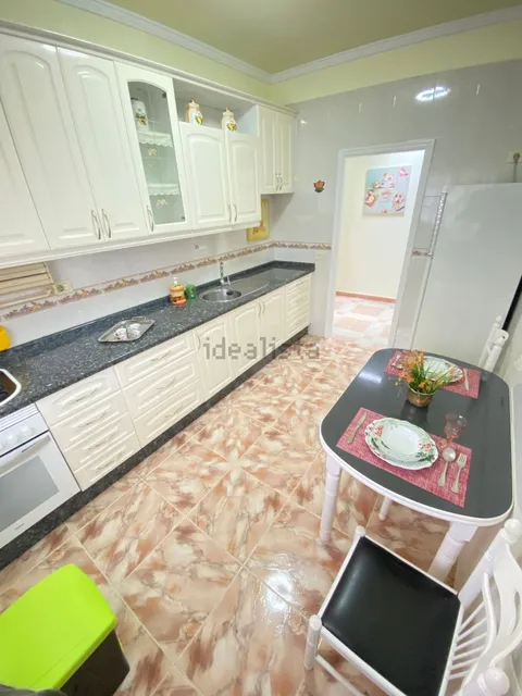 Appartement 58 m² à Candelaria