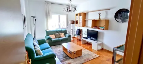 Habitación en alquiler, Pamplona