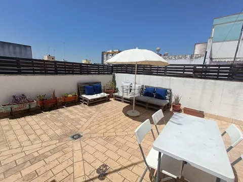 Habitació de lloguer, Sevilla