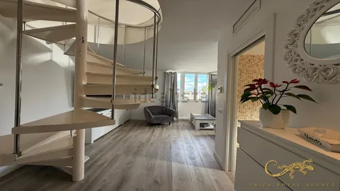 Piso de 123 m² en Ibiza
