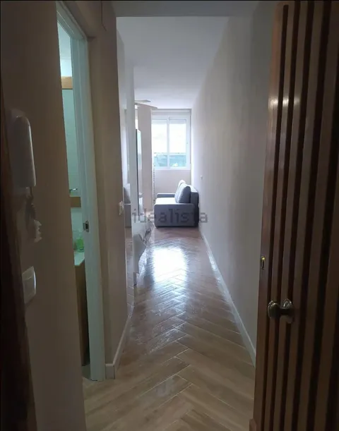 Pis de 32 m² a Fuengirola