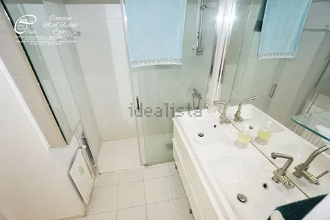 Pis de 61 m² a Madrid