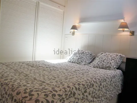 Wohnung 45 m² in Madrid