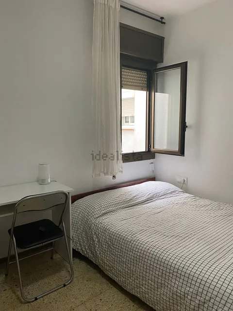 Habitació de lloguer, Vilanova i la Geltrú
