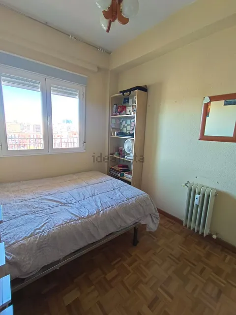 Zimmer zur Miete, Madrid