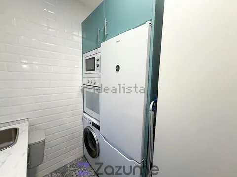 Pis de 64 m² a Madrid