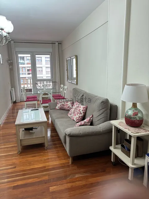 Habitació de lloguer, Bilbao