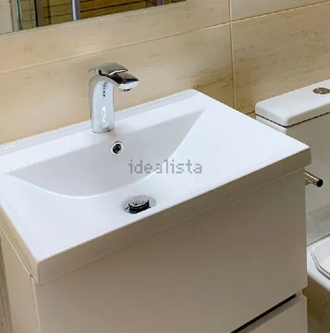 Habitació de lloguer, Toledo