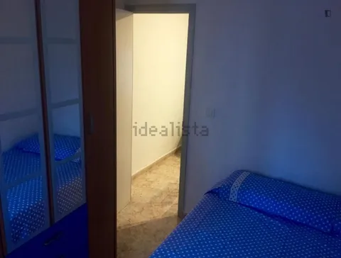 Pis de 71 m² a València