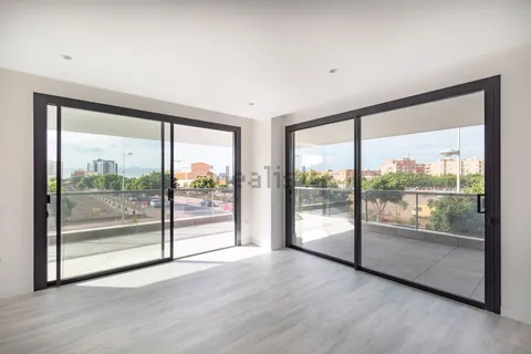 Pis de 197 m² a Almeria