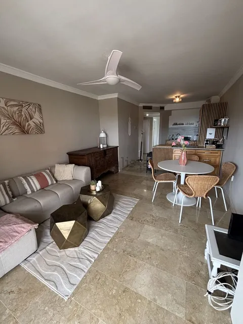 Pis de 111 m² a Estepona