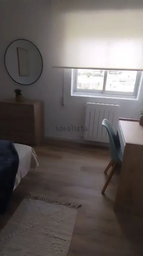 Habitació de lloguer, Palencia (4/12)