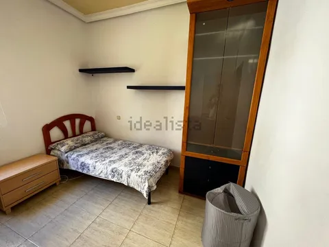 Zimmer zur Miete, Madrid
