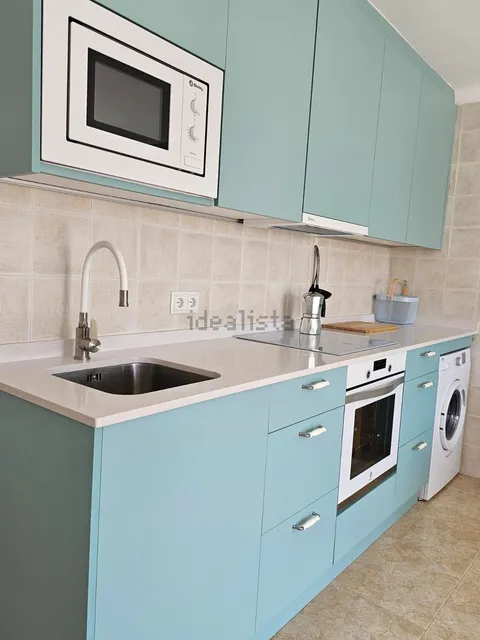 Pis de 45 m² a ses Salines (3/10)