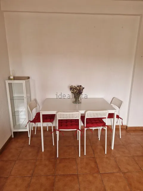 Pis de 90 m² a Múrcia