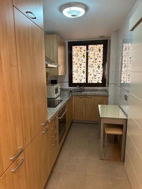 Pis de 80 m² a Mijas