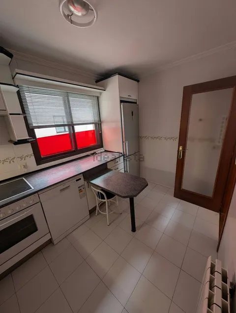 Pis de 90 m² a Valladolid
