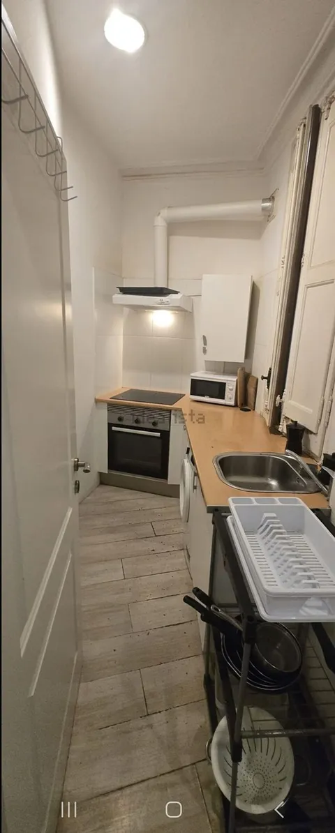 Quarto para alugar, Barcelona (3/9)