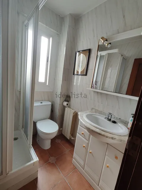 Pis de 82 m² a Saragossa