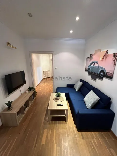 Habitación en alquiler, Barcelona
