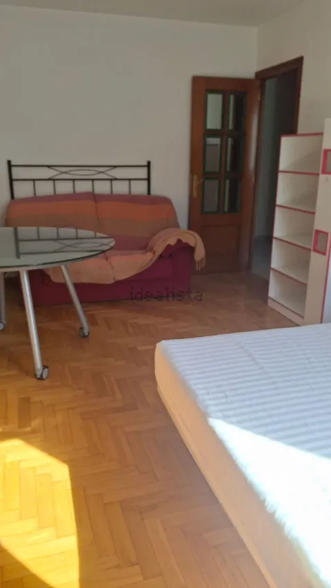 Quarto para alugar, Lugo (3/7)