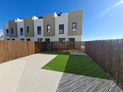 Casa de 120 m² a Vélez-Málaga