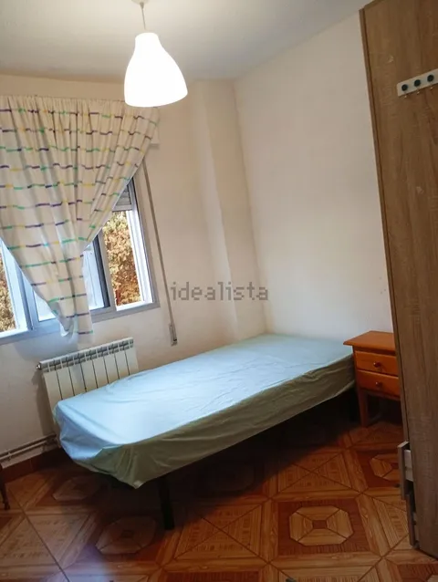 Chambre à louer, Guadalajara