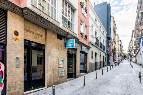 Pis de 50 m² a Madrid