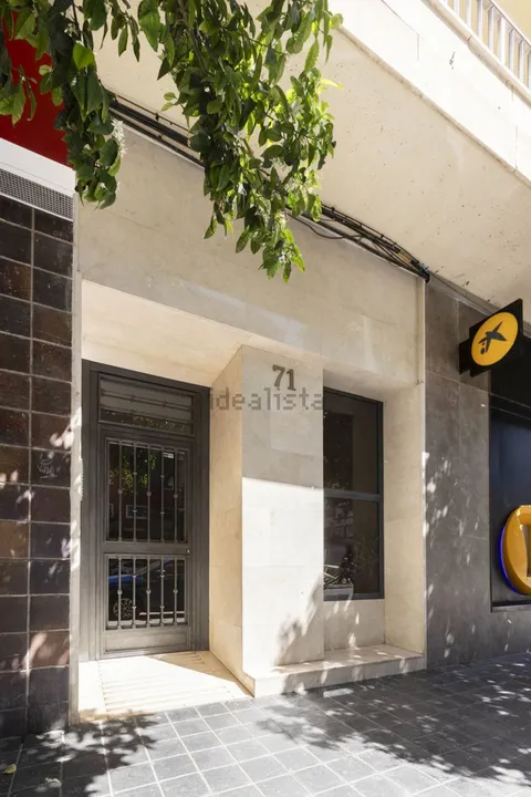 Appartamento 131 m² a Valencia