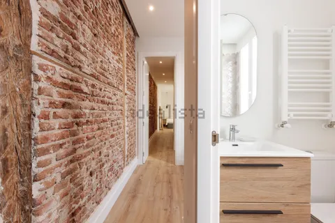 Appartamento 129 m² a Madrid