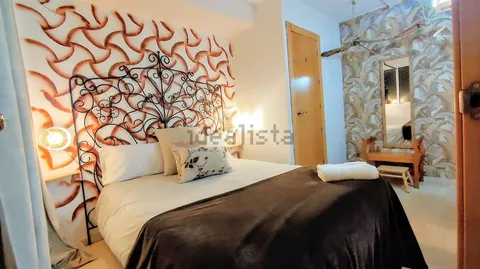 Apartamento 60 m² em Granada