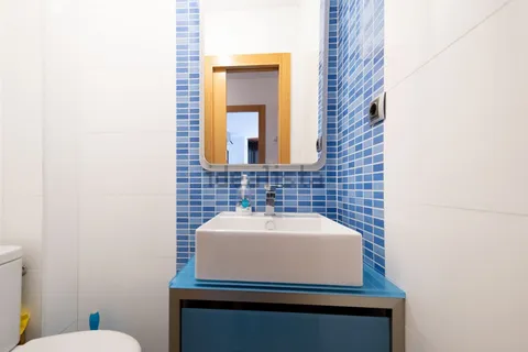 Pis de 112 m² a València