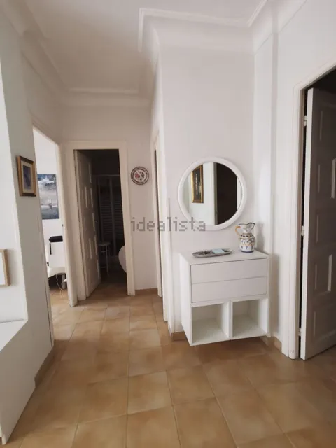 Pis de 65 m² a Sant Sebastià
