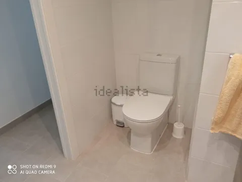 Flat 65 m² in Málaga