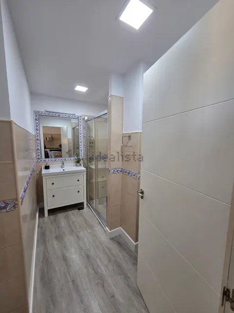 Pis de 70 m² a Màlaga