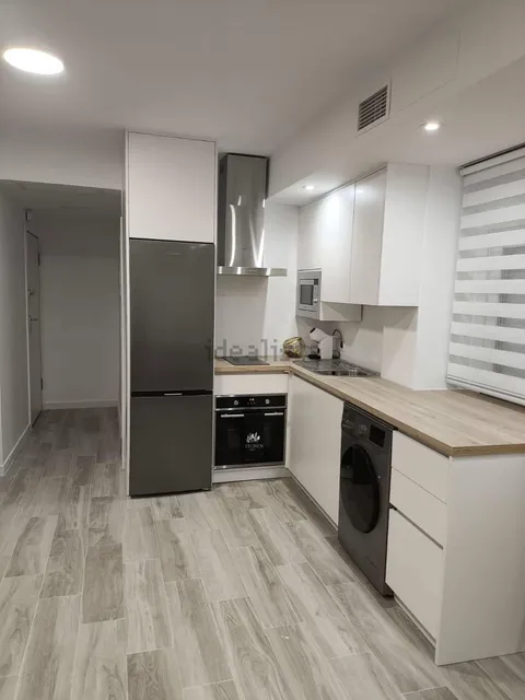 Flat 60 m² in Córdoba