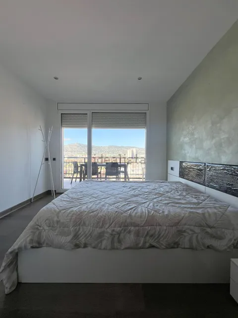 Pis de 130 m² a Barcelona
