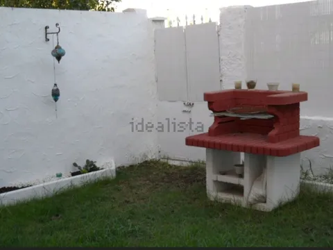 Casa de 120 m² a Tomares