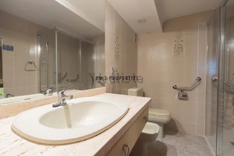 Pis de 146 m² a València