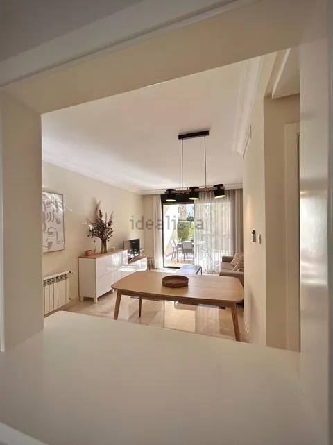 Pis de 76 m² a San Javier