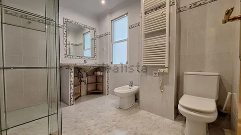 Pis de 85 m² a Múrcia
