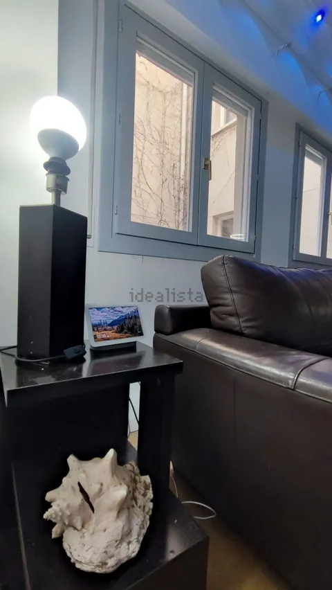 Pis de 77 m² a Madrid