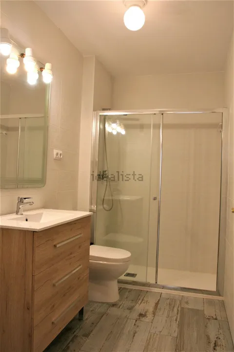 Pis de 105 m² a Madrid