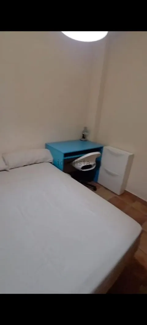 Habitació de lloguer, Múrcia