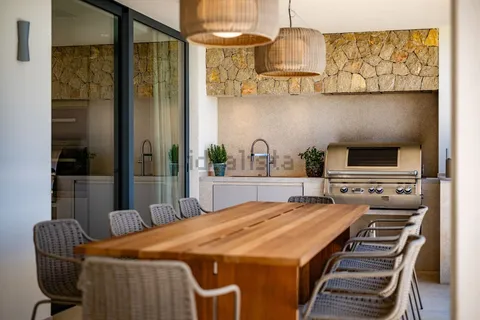 House 482 m² in Andratx