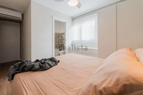 Wohnung 78 m² in Valencia