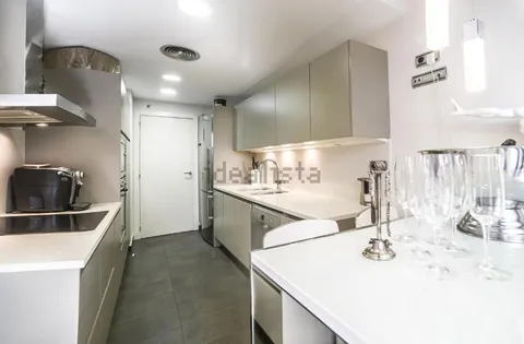 Appartamento 120 m² a Sitges