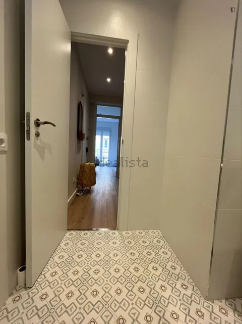 Pis de 60 m² a Madrid